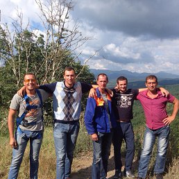 ���� �������, ������, 34 ���� - ��������� 4 �������� 2016