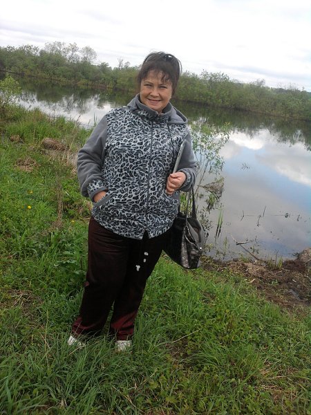 : Valentina Davgel, 73 ,     