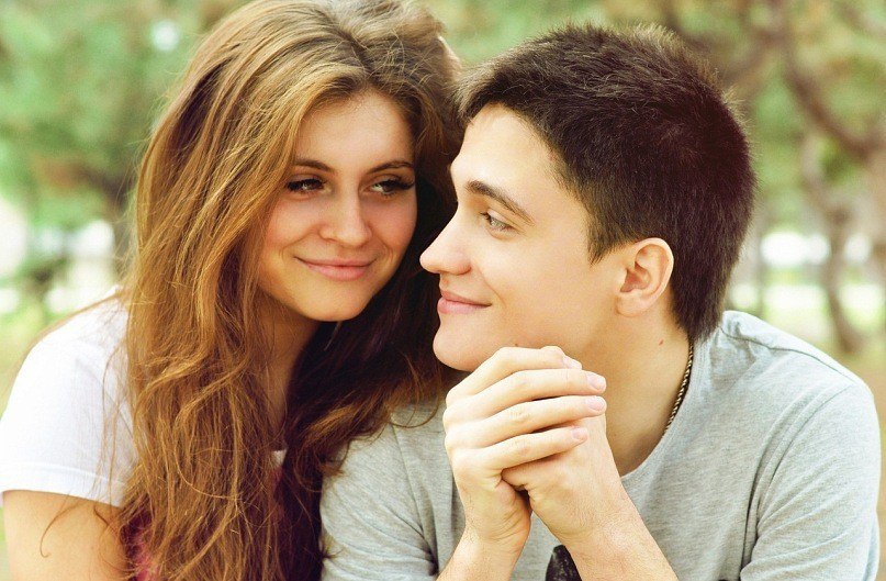 Лишь слабак отпустит ту, которую любит - 3