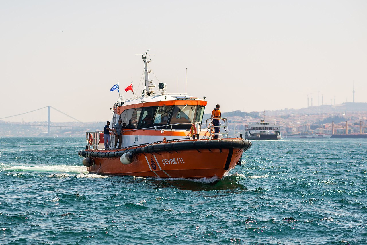 Istanbul, Turkey - 5