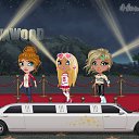 ���� ����, ����������� - ��������� 24 ����� 2016 � ������ �Tropikania�
