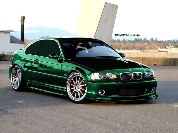 BMW M3