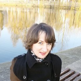 Марина, 55, Тернополь