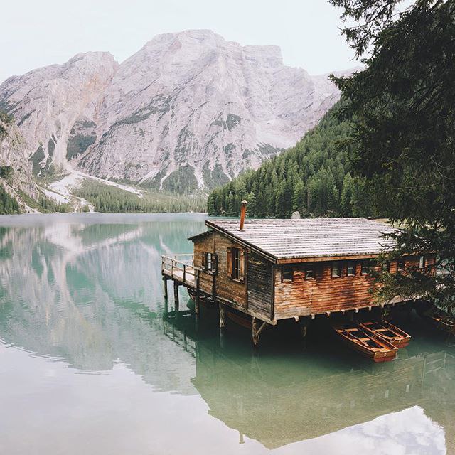 Golden Ears, BC, Canada