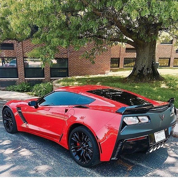 Corvette