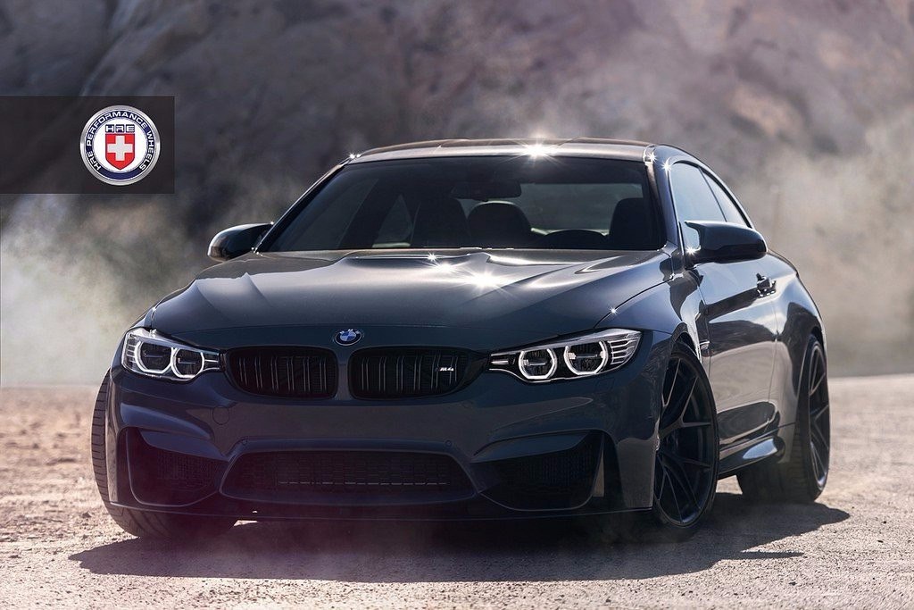 BMW M4