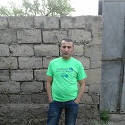 Arman, 45 , 