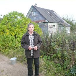 ���� Vladimir, ������� ��������, 86 ��� - ��������� 2 ���� 2016