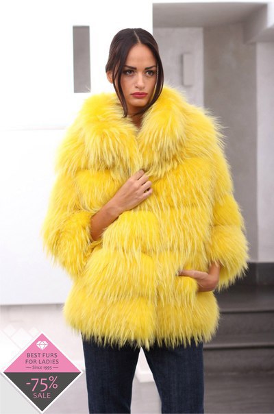     Best Furs For Ladies!      ... - 9