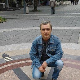 Алексей, 51, Вознесенск
