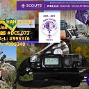 ���� �������, ������-��-����, 53 ���� - ��������� 21 �������� 2016 � ������ �R6LCA�