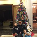 ���� Levon, ������ - ��������� 12 ������ 2017 � ������ �� �������