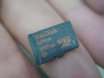  SanDisk   microSD  200 .