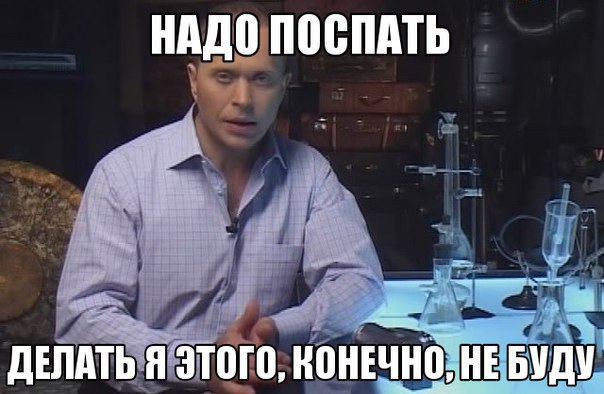  :