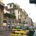 ���� �������, �����-���������, 55 ��� - ��������� 28 ������� 2016 � ������ �Italia Milan�
