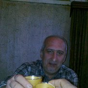 teimuraz, 61 , 