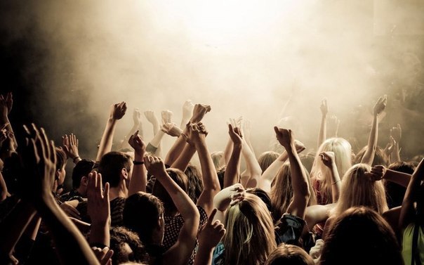 Как не пропустить молодость .Подружиться с человеком «не твоего формата» Скажем, с чуваком, который ...