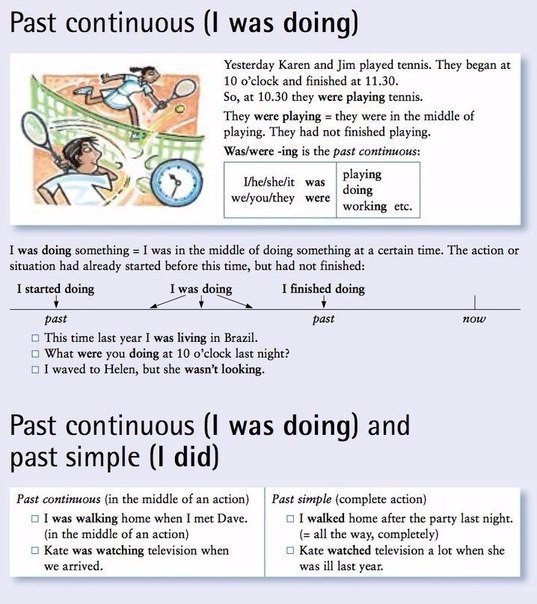 English Grammar in Use - 3