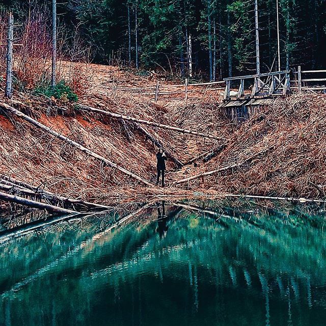 #Carpathians, #Ukraine - 5