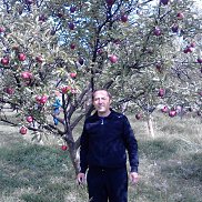 Samvel, 56 , 