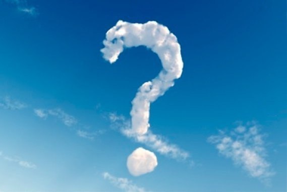 Различные вопросы: Where? - Где? Куда? Why? - Почему? Зачем? How? - Как? Whom? - Кого? Кому? When? - ...