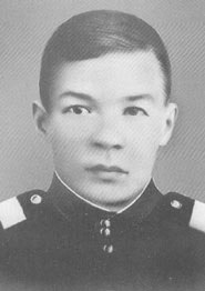 Александр Андреевич Бессонов (1923—1943).Старший сержант Рабоче-крестьянской Красной Армии.Александр ...
