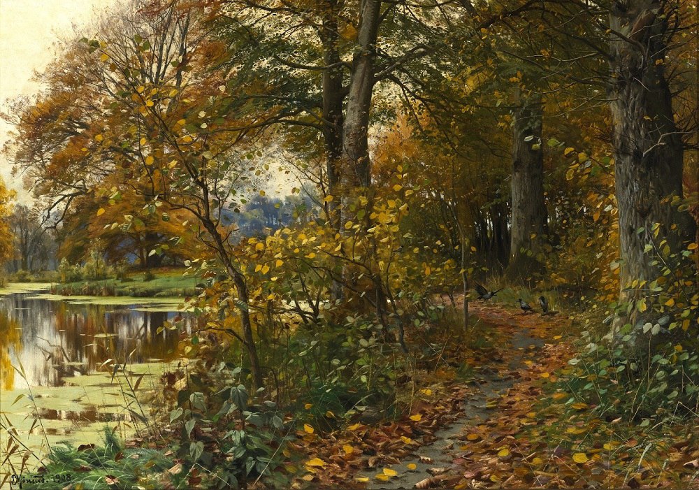 Peder Mork Monsted