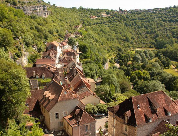 B ep Po (Rocamadour), .ee Pp (Rocamadour), p, , ... - 5