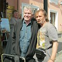 Dan McCAFFERTY �� ������� �Rock Stars�