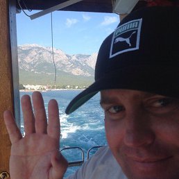 Fedor, ������, 41 ���