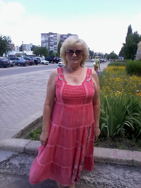 Старый оскол ольга фото