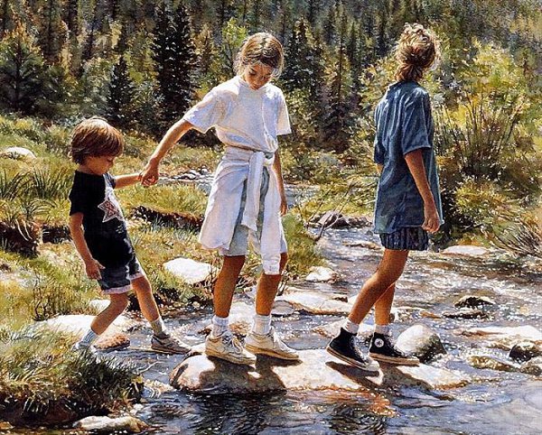 , ,  .  !!!   (Steve Hanks)    ... - 7