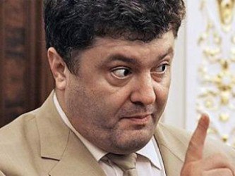 Могло быть хуже: Порошенко предложил голодающим украинцам вспомнить про голодомор.В тридцатых годах ...