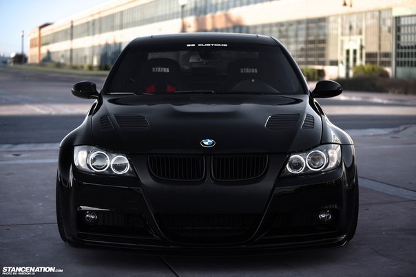��� | BMW - 5 ������� 2017 � 23:52
