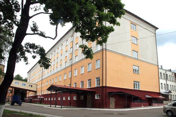 Разрушенные больницы российских городов — просто жесть! Люди, откройте глаза, какой кошмар творится ... - 2