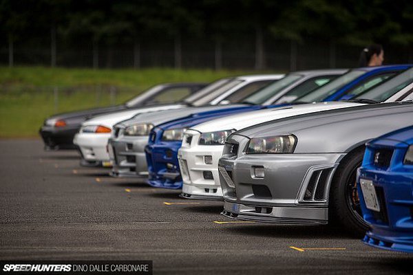   ,   GT-R,     Fuji Speedway 11- ...