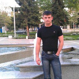 Иван, 40, Первомайск