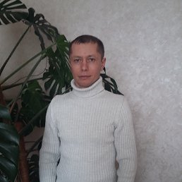 Сергій, 40, Новояворовск