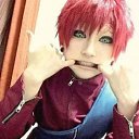  ,  -  24  2017   Cosplay