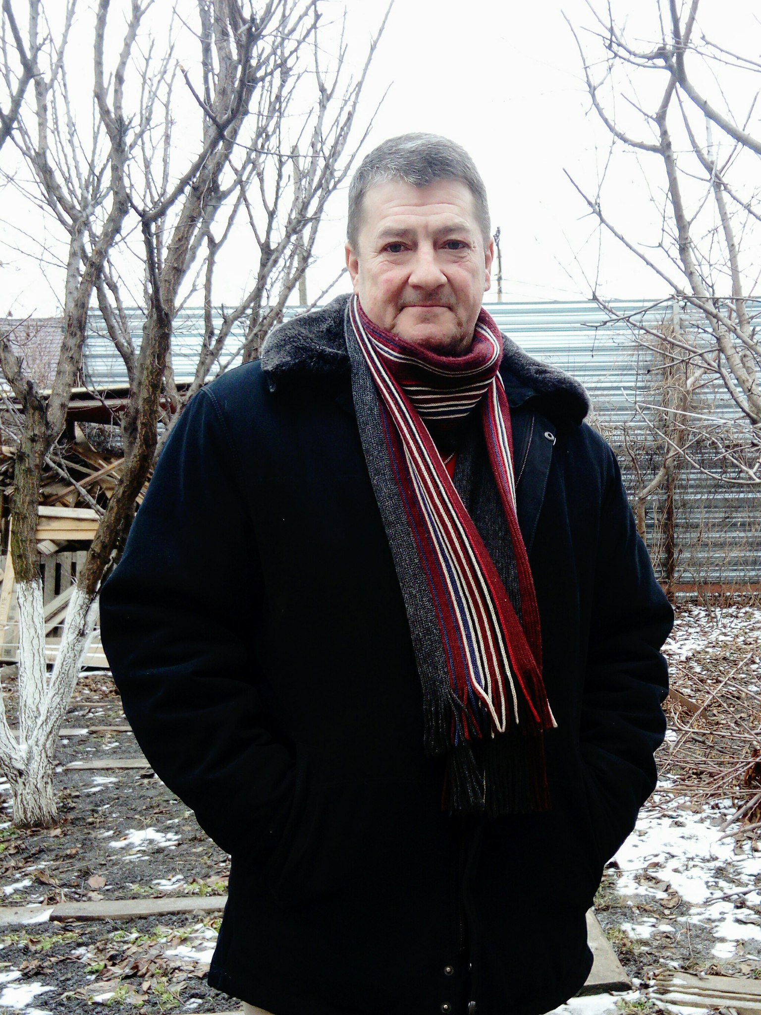 Валерий Заднепровский - 25 января 2017 в 12:31