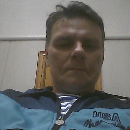 Sergei, , 55 