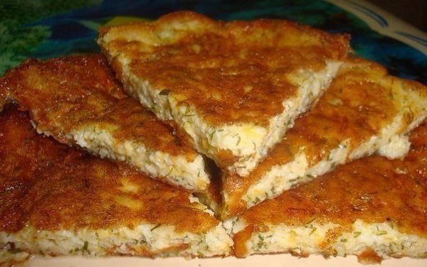 ПОДБОРКА САМЫХ СЫТНЫХ ПИРОГОВ.1. ПИРОГ С МЯСОМ