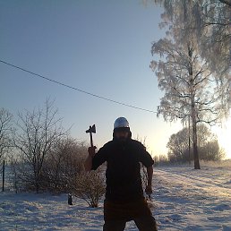 Sergej, 52, 