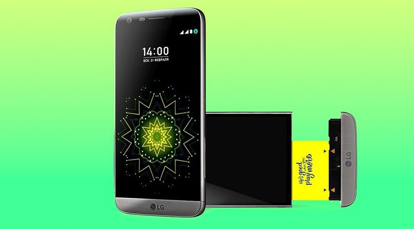  LG Electronics Inc ,    G5   .  LG Electronics ...