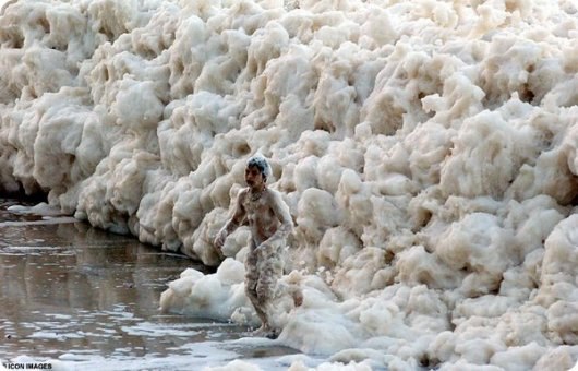 ))).Морской эффект - прибрежное каппучиноПрибрежный капуччино или Cappuccino Coast – это такой ...