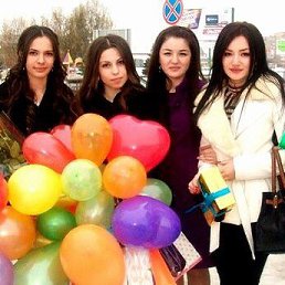 Meryam, �����-���������, 34 ����