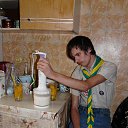 ���� �������, ������-��-����, 53 ���� - ��������� 20 �������� 2016 � ������ �R6LCA�