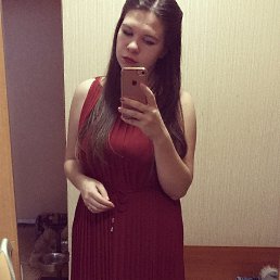 Nastya, 27, -