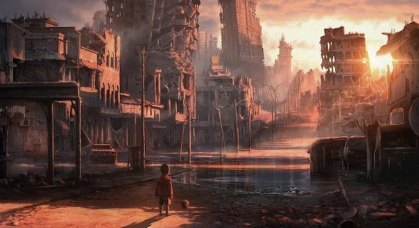 15 книг-антиутопий, которые изменят ваше мнение об идеальном мире.(«Other»)1. Джордж Оруэлл - ...