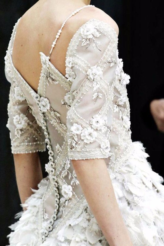 Chanel details - 7